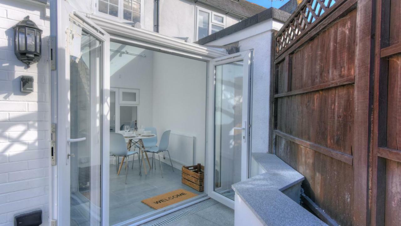 17 Mill Green Lyme Regis Exterior foto