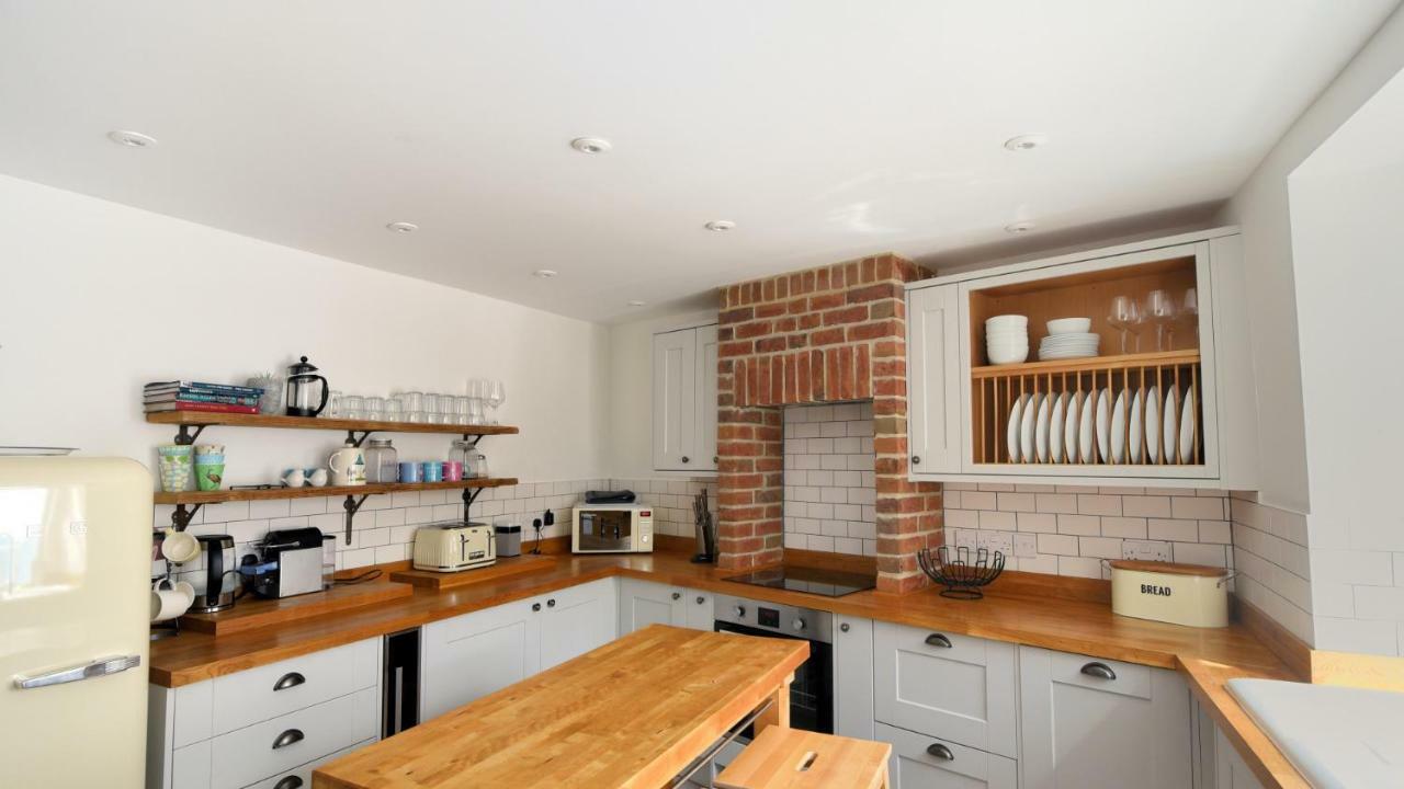 17 Mill Green Lyme Regis Exterior foto